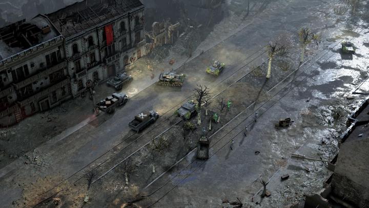 Produktbild Sudden Strike 4: Complete Collection (Xbox One S)