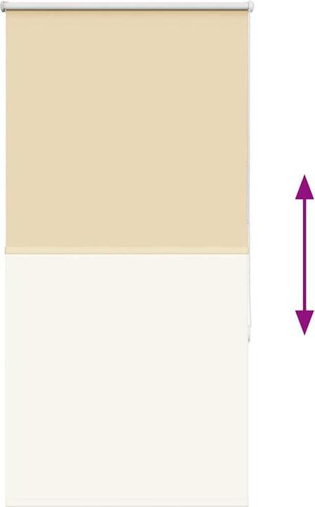 Actual product image VidaXL Marnin (65 x 175 cm)