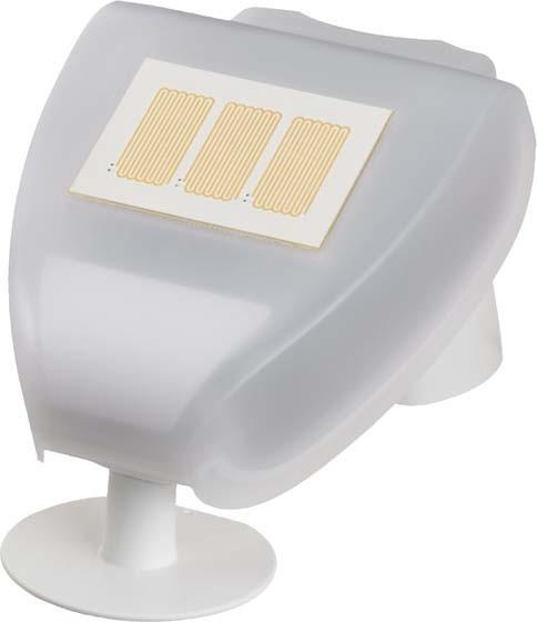 Produktbild Siemens Indus.Sector Wetterzentrale 5WG1257-3AB22