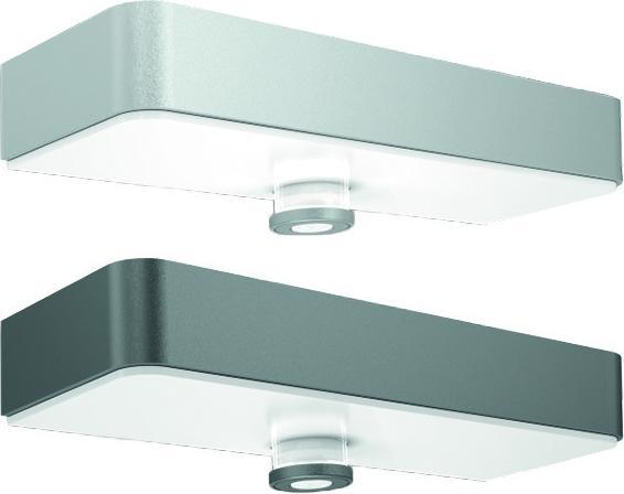 Steinel Xsolar (140 lm, IP44)