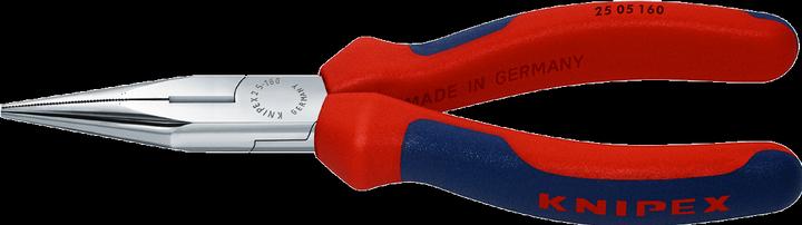 Actual product image Knipex Snipe Nose Side Cutting Pliers (140 mm)