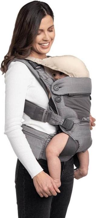 Actual product image Nuna Cudl