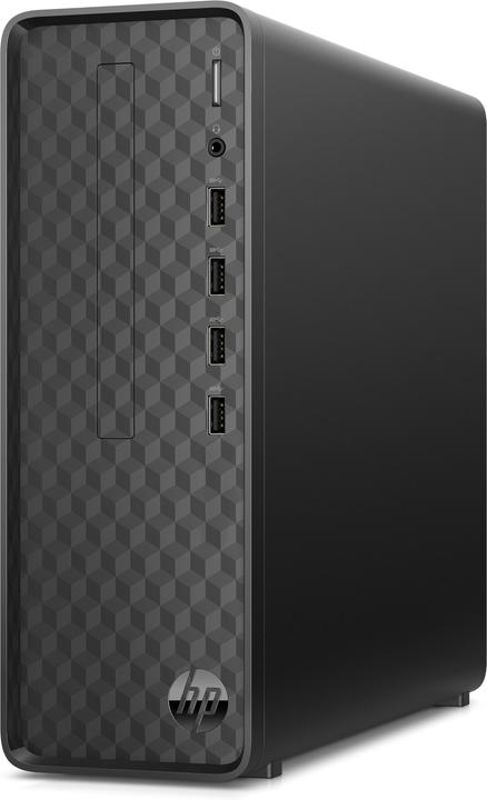 Actual product image HP Slim S01-pF2955nd (Intel Core i5-12400, 16 GB, 512 GB, UHD Graphics 730)
