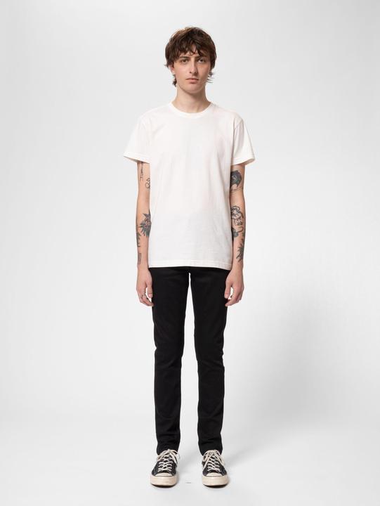 Actual product image Nudie Jeans Lean Dean" slim-fit jeans (W32/L32)