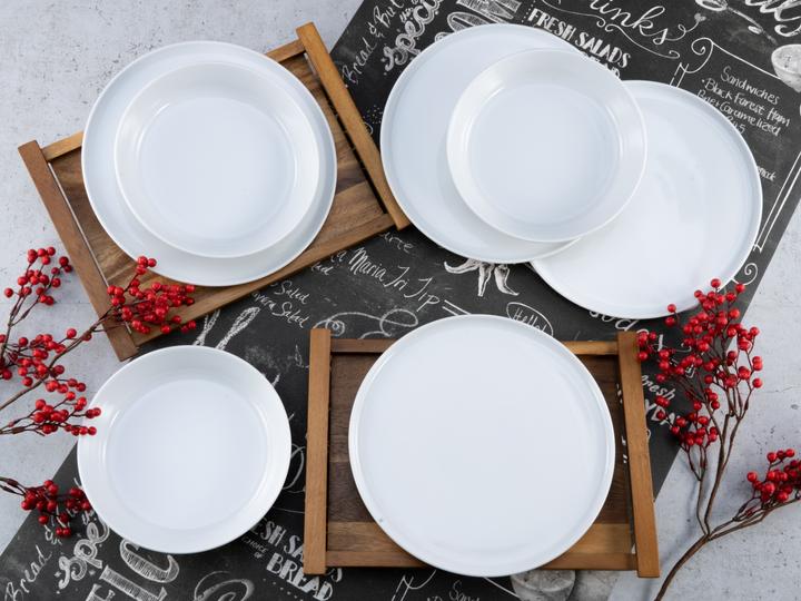 Actual product image CreaTable Chef Collection (12 Piece)