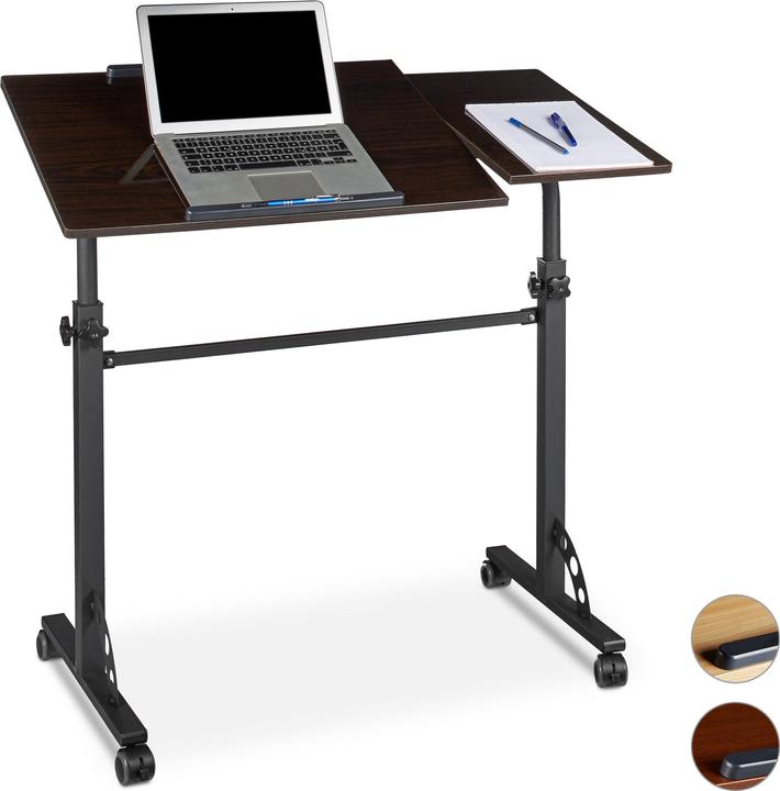 Produktbild Relaxdays Laptoptisch