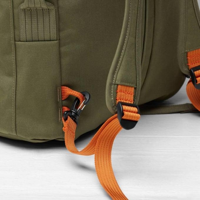 Actual product image Fjällräven Färden Duffel 80 (80 l)