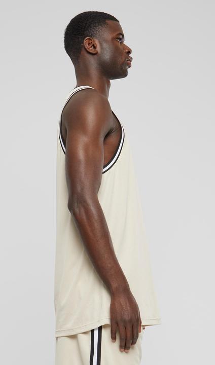 Actual product image Urban Classics Mesh tank top - 142645 (XXL)