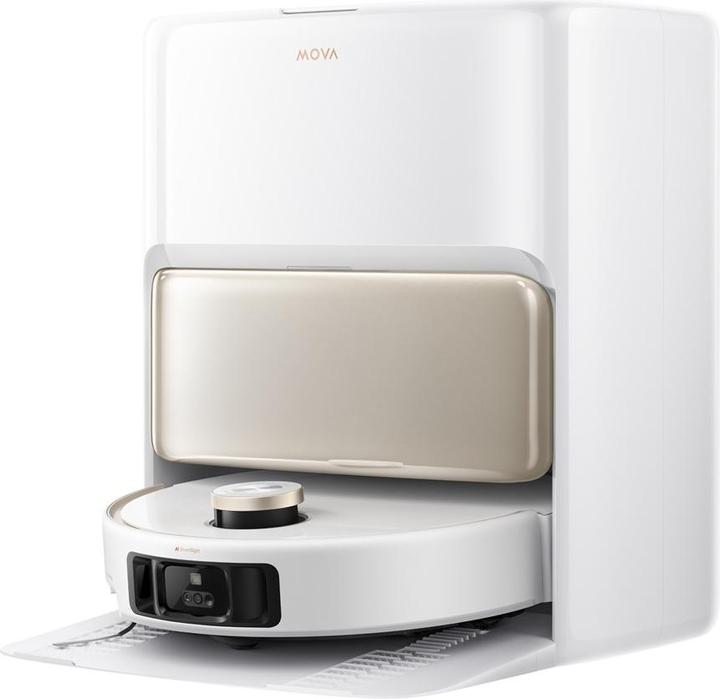 Actual product image Mova V50 Ultra Complete (Robot vacuum)