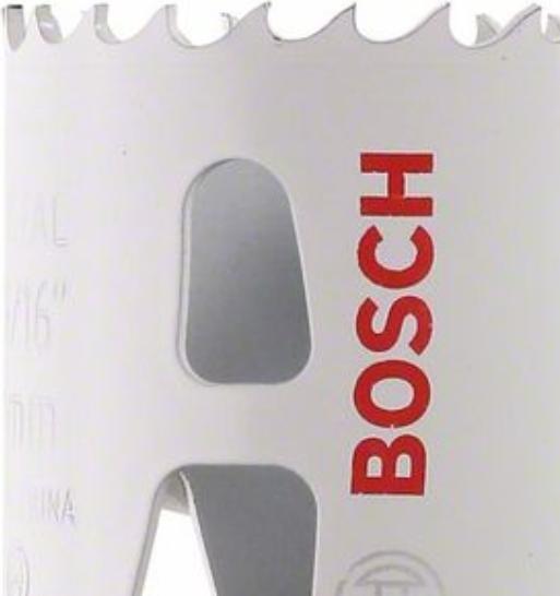 Produktbild Bosch Professional Zubehör Lochsäge Progressor for Wood and Metal, 40 mm (40 mm)