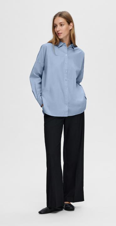 Image du produit Selected Femme Chemise oversize (40)