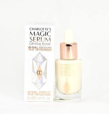 Image du produit Charlotte Tilbury Liquid corrector Magic Away (correcteur liquide) (4 ml)