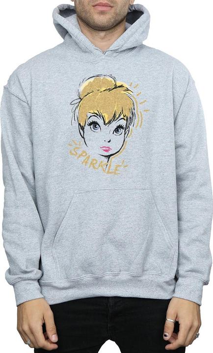 Produktbild Disney Tinkerbell Sparkle Kapuzenpullover (M)