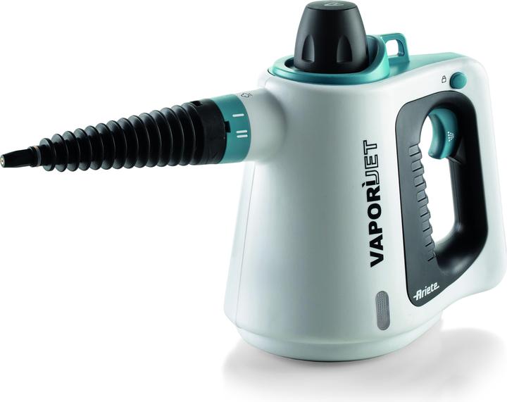 Immagine prodotto Ariete 4137 Vapori'Jet (3.50 bar, 1050 W)