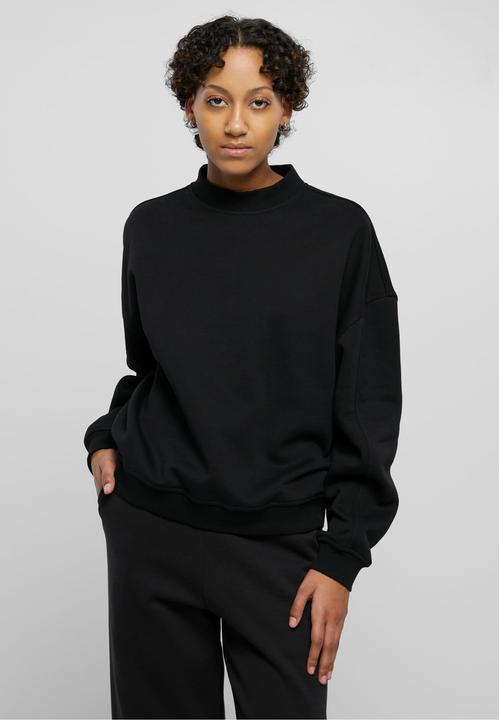 Immagine prodotto Urban Classics Ladies Oversized Organic Crewneck (XS)