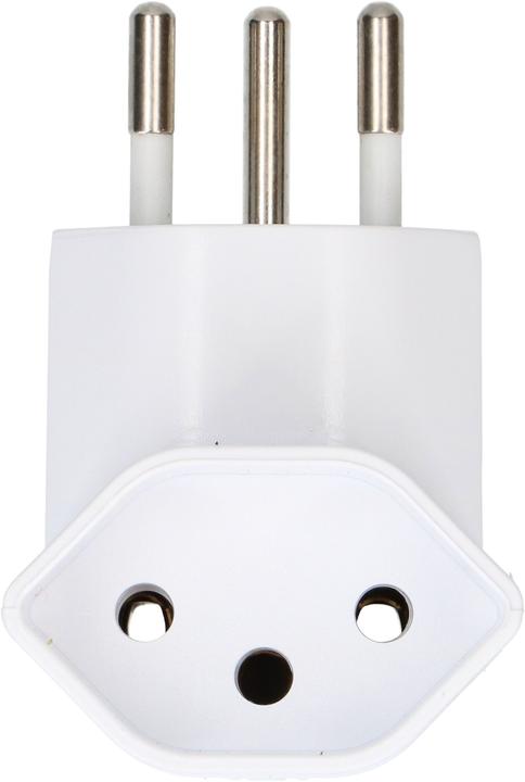 Produktbild Max Hauri Abzweigstecker (Typ 13, 2 x)