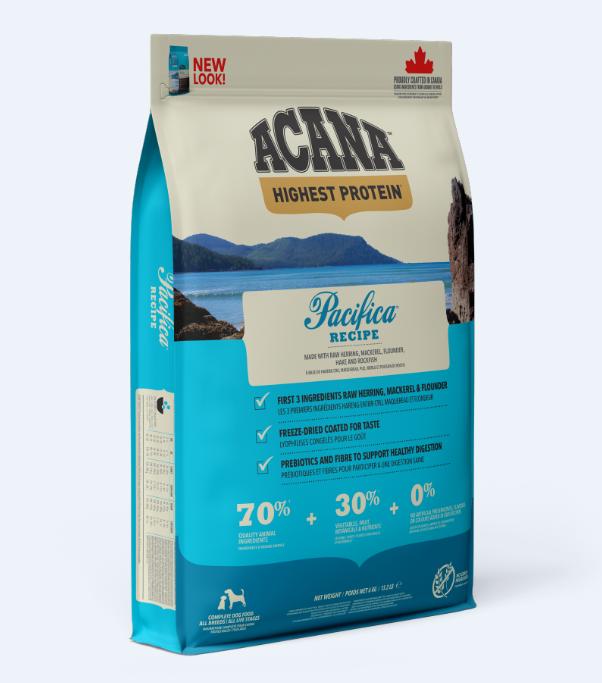 Image du produit Acana Régionales Pacifica (Adulte, 1 pcs, 6000 g)