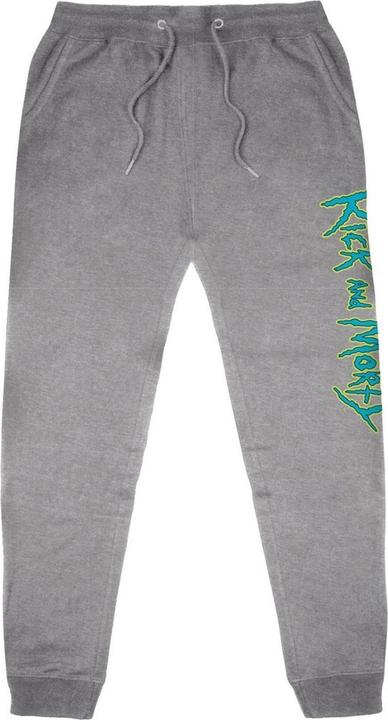 Immagine prodotto Rick And Morty Pantaloni da ginnastica (S)