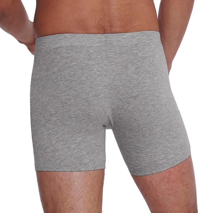 Produktbild Sloggi 4er Pack men GO Natural Long Short / Pant (XL, 4er Pack)