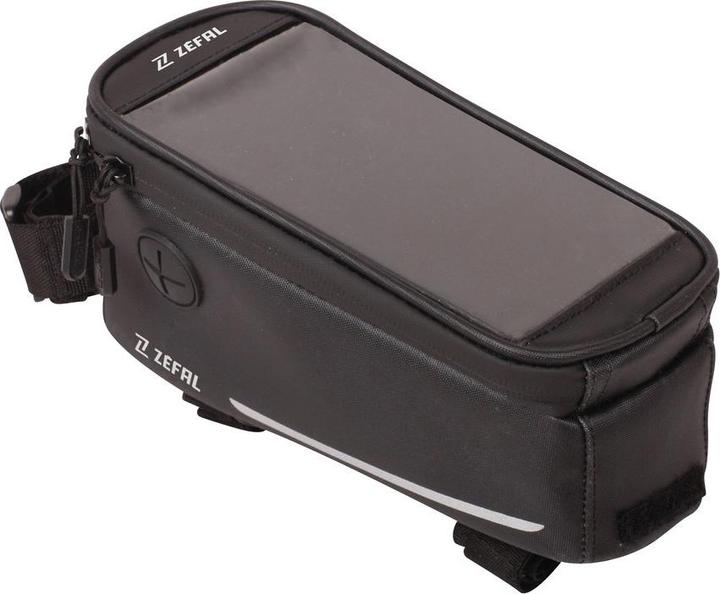 Actual product image Zefal Console Pack T2 (1.30 l, Frame bag)