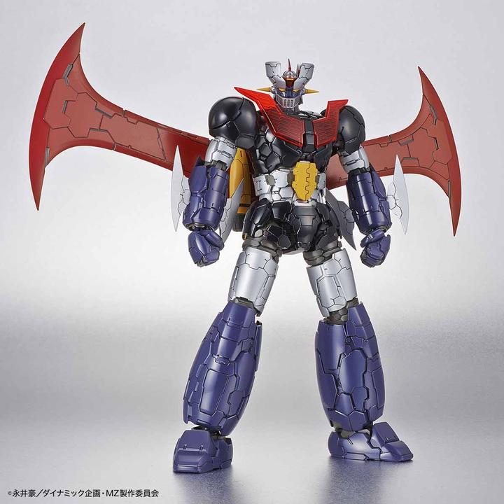 Image du produit Bandai Mazinger Z Infitity