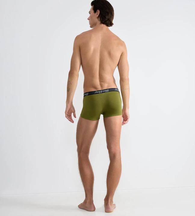 Image du produit Sloggi Lancement (S, lot de 2)