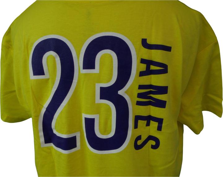 Produktbild Outerstuff t-shirt nba la lakers (XL)