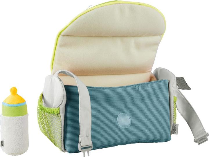 Image du produit Haba Sac à langer Champ d’été MQ