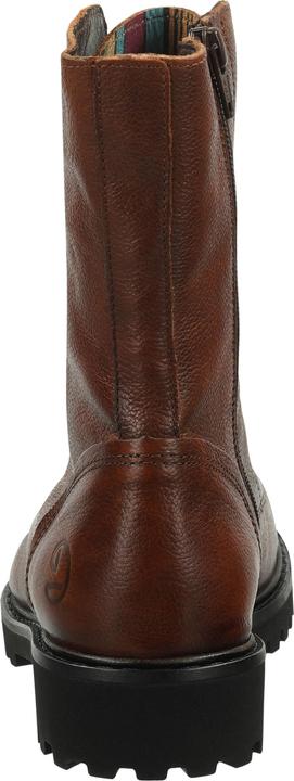 Produktbild Felmini Entdecken Sie unsere bequeme und stilvolle Freizeit Schnürstiefelette von. Klassisch und den (40)