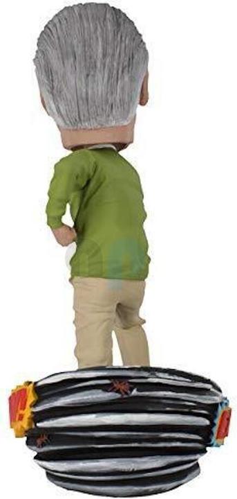Image du produit Royal Bobbles Marvel : Stan Lee Bobblehead