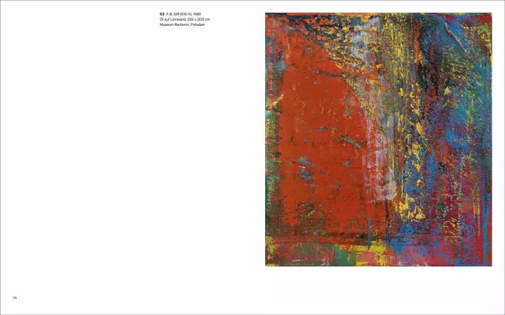Produktbild Gerhard Richter (Deutsch, Ortrud Westheider, Michael Philipp, 2023)