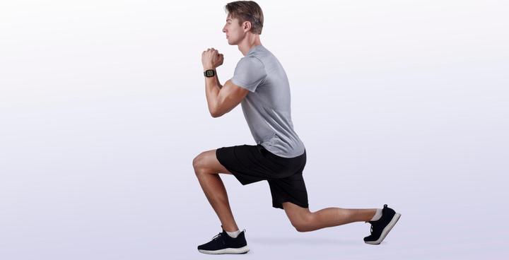 Produktbild Amazfit Bip 5 (38 mm)