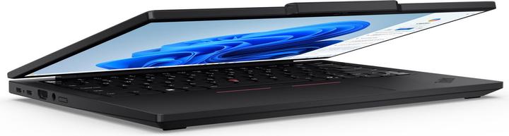 Actual product image Lenovo ThinkPad T14s Gen 5 (14", Intel Core Ultra 7 155U, 16 GB, 512 GB, CH)