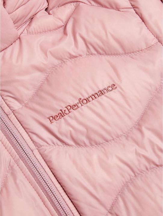 Immagine prodotto Peak Performance Felpa con cappuccio Helium Down (130 E)