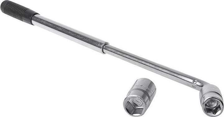 Actual product image ProPlus Wheel nut wrench extendable