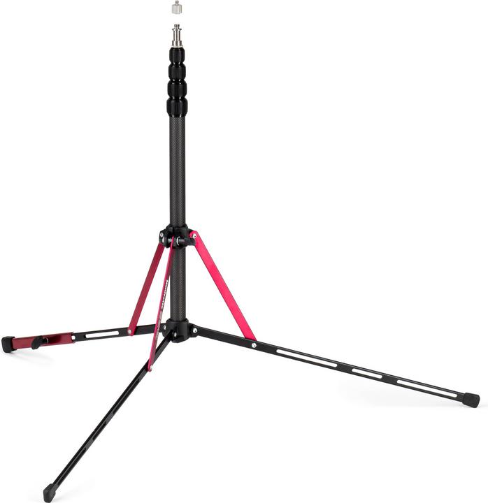 Actual product image Manfrotto Nanopoles (182.80 cm, 1.50 kg)