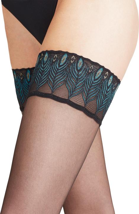 Image du produit Falke Lunelle 08 STU (8 DEN, 40 - 42)