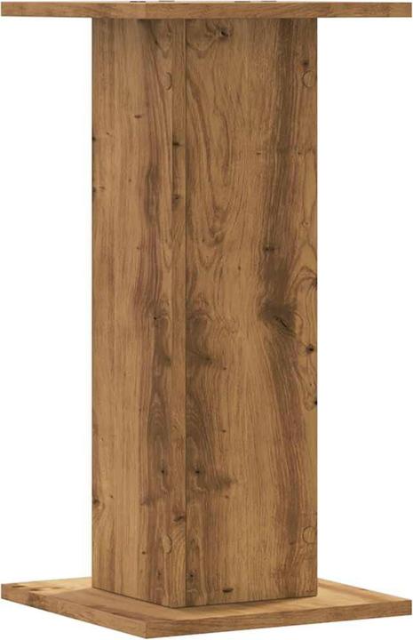 Immagine prodotto VidaXL Supporto per diffusori 2 pezzi 30 x 30 x 60 cm (1 coppia, Cavalletto)