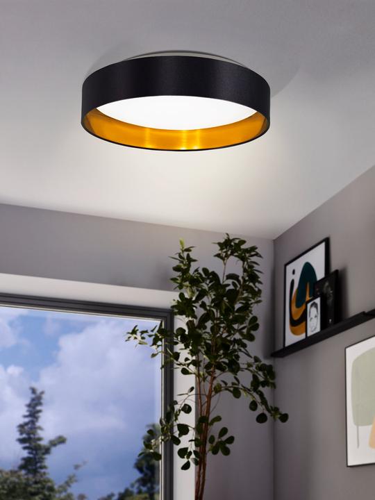 Image du produit EGLO Plafonnier à LED (2400 lm)
