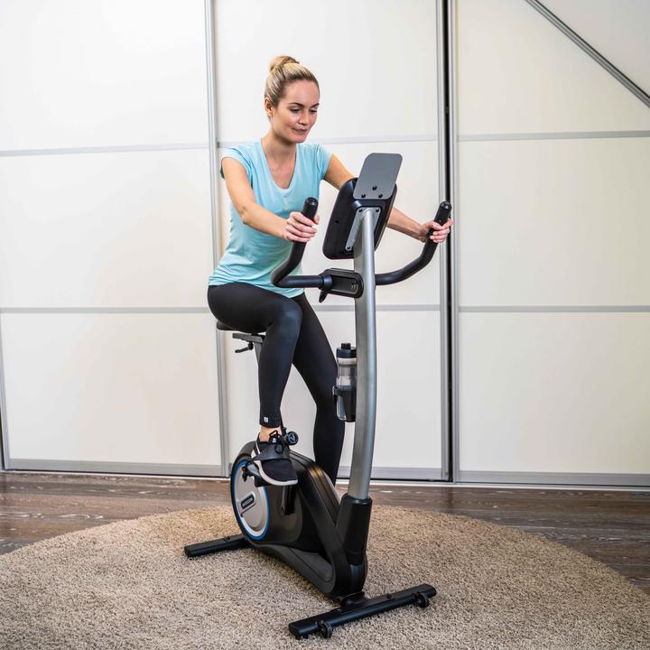 Image du produit Horizon Fitness Vélo d'appartement Paros 3.0 Upride Bike