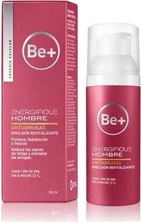 Immagine prodotto be quiet! Be+ Be Energifique Emulsione Antirughe per Uomo 50ml (50 ml)