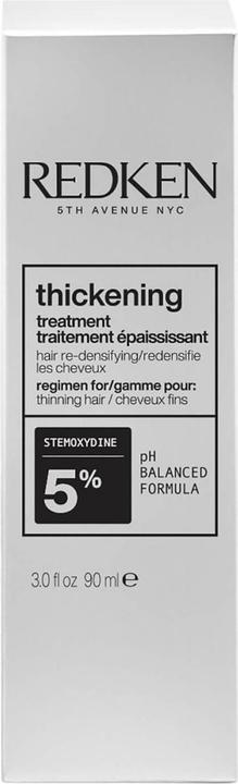 Immagine prodotto Redken Cerafill risponde (90 ml)