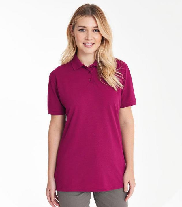 Produktbild Kustom Kit Klassik Poloshirt Kurzarm (32)