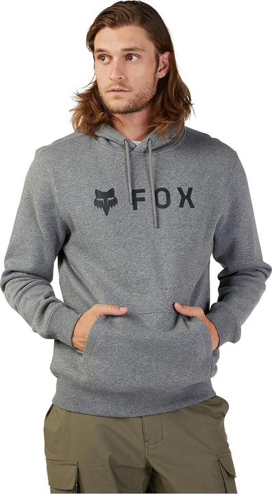 Produktbild Fox Hoody 23 Absolute E Po Grey L (L)