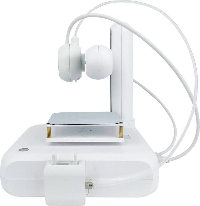 Actual product image Renkforce 3D printer incl. filament