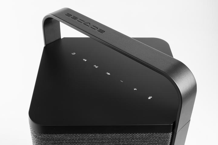 Image du produit Escape P6 Bluetooth (Fonctionnement sur batterie)