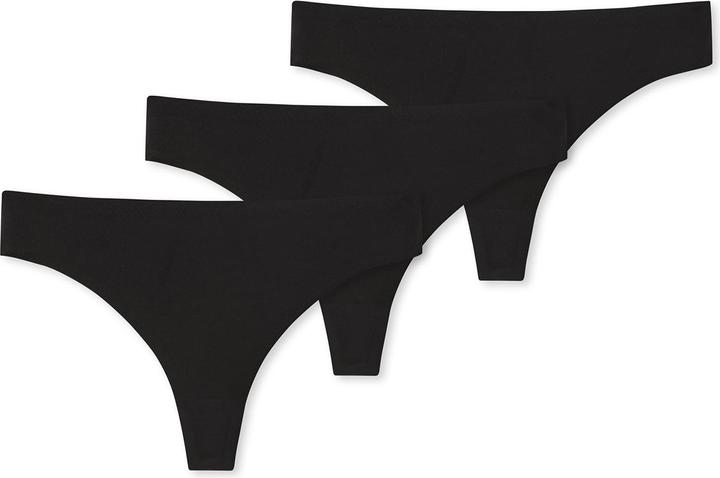 Actual product image Schiesser String Invisible Soft (44, pack of 3)