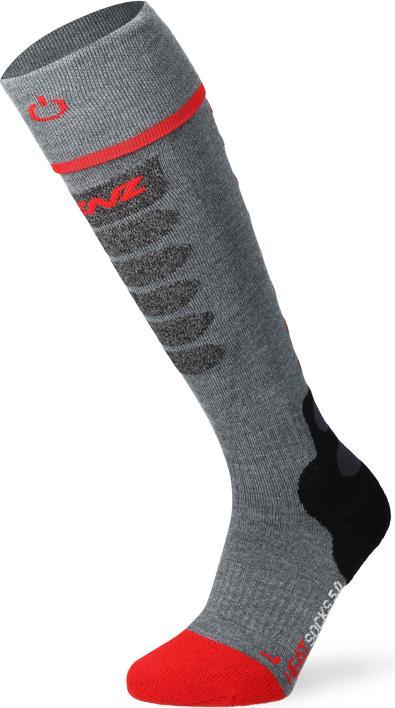 Actual product image Lenz Heat Sock 5.1 Slim Fit (31 - 34)