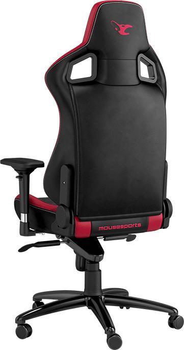 Produktbild noblechairs EPIC - mousesports Edition