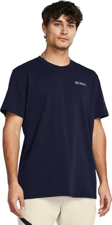 Immagine prodotto Under Armour Maglietta Etichetta Uomo (L)